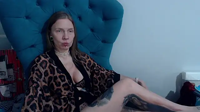 alexandra zaryanova online show from February 26, 2025, 11:52 pm