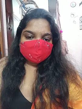 Snapshot of lovely-latha chatting on May 31, 2026, 11:16 am lovely-latha online show from May 31, 2026, 11:16 am