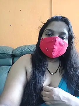 Snapshot of lovely-latha chatting on May 30, 2026, 6:09 am lovely-latha online show from May 30, 2026, 6:09 am