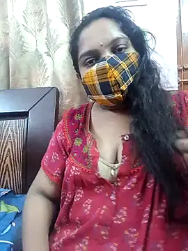 Snapshot of lovely-latha chatting on October 8, 2025, 5:31 am lovely-latha online show from October 8, 2025, 5:31 am
