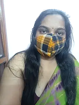 Snapshot of lovely-latha chatting on January 7, 2025, 11:16 am lovely-latha online show from January 7, 2025, 11:16 am