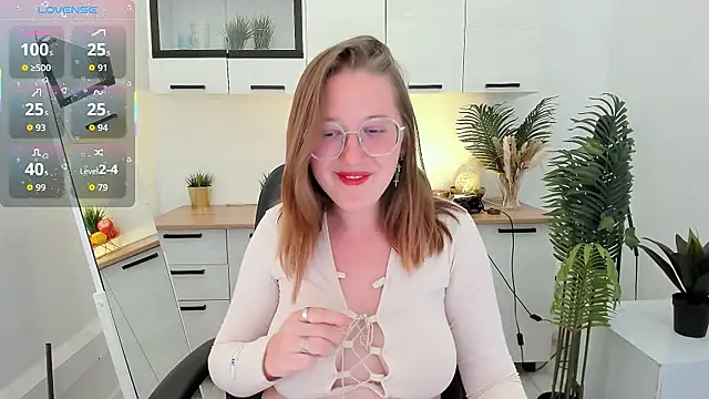 Snapshot of Charmy_Gracy chatting on April 19, 2026, 12:50 pm Charmy Gracy online show from April 19, 2026, 12:50 pm