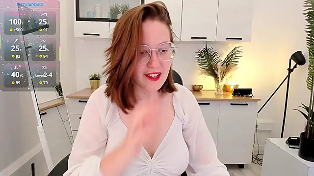 Snapshot of Charmy_Gracy chatting on May 17, 2026, 12:27 pm Charmy Gracy online show from May 17, 2026, 12:27 pm