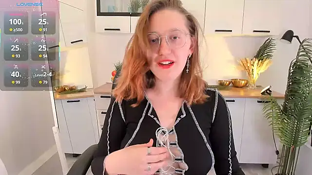 Snapshot of Charmy_Gracy chatting on March 19, 2026, 10:59 am Charmy Gracy online show from March 19, 2026, 10:59 am