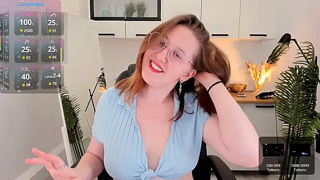 Snapshot of Charmy_Gracy chatting on March 30, 2026, 2:07 pm Charmy Gracy online show from March 30, 2026, 2:07 pm