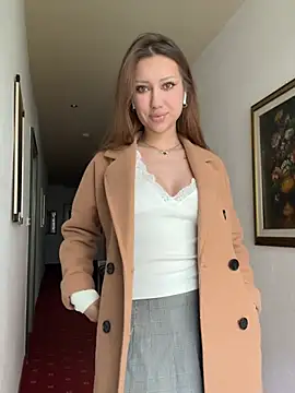 goodforKarina online show from March 12, 2026, 10:41 am