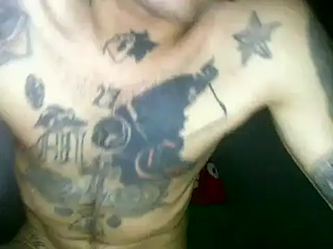 Christian Stiven1 online show from April 16, 2026, 10:27 am