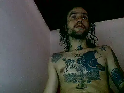 Christian Stiven1 online show from March 24, 2026, 6:52 pm