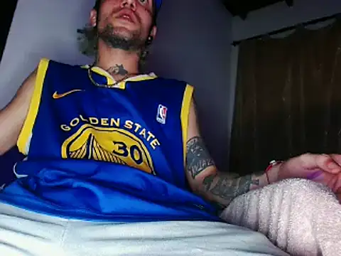 Christian Stiven1 online show from February 21, 2025, 1:33 am