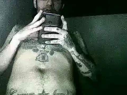 Christian Stiven1 online show from February 28, 2026, 4:45 am