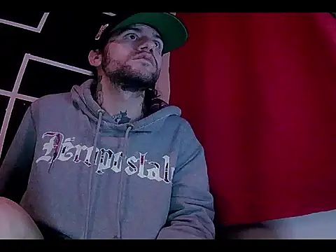 Christian Stiven1 online show from November 22, 2025, 11:42 am