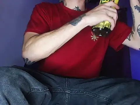 Christian Stiven1 online show from February 15, 2025, 1:31 am