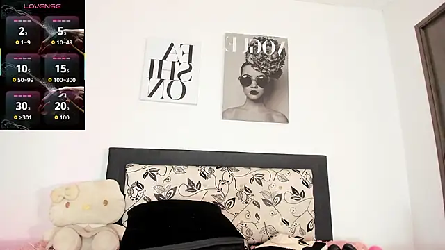 MiliMattel online show from February 9, 2026, 9:35 pm