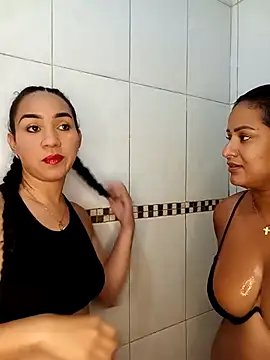 ashley69 brown online show from October 17, 2025, 10:55 pm