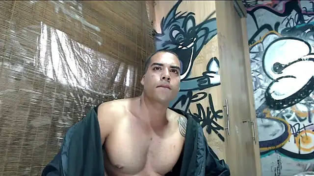 Justin Frank online show from May 28, 2026, 8:37 pm
