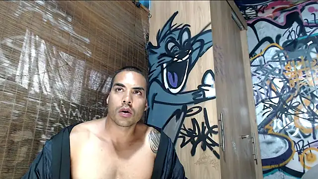 Snapshot of Justin_Frank chatting on January 15, 2026, 8:34 pm Justin Frank online show from January 15, 2026, 8:34 pm