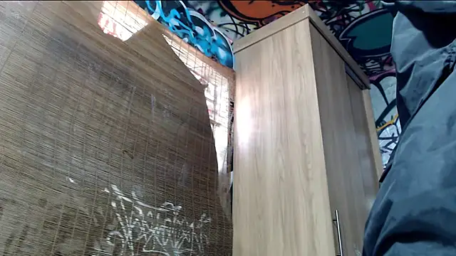 Justin Frank online show from October 14, 2025, 4:40 pm