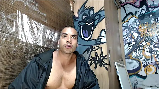 Snapshot of Justin_Frank chatting on January 11, 2026, 6:04 pm Justin Frank online show from January 11, 2026, 6:04 pm