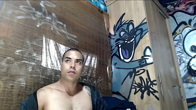 Justin Frank online show from February 17, 2026, 8:28 pm