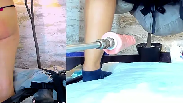 Snapshot of Amelia_Myers chatting on March 19, 2025, 7:49 pm Amelia Myers online show from March 19, 2025, 7:49 pm