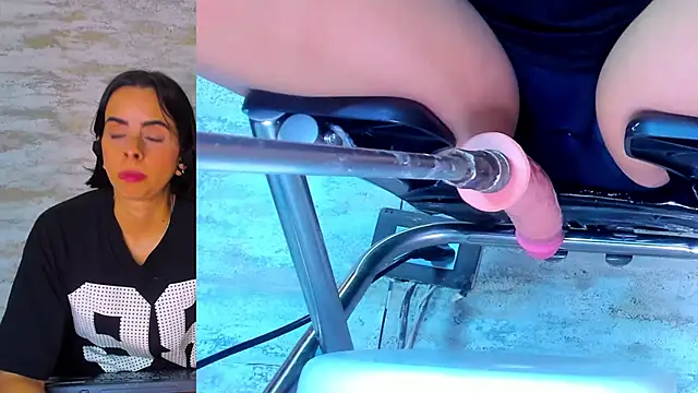 Snapshot of Amelia_Myers chatting on September 22, 2025, 6:36 pm Amelia Myers online show from September 22, 2025, 6:36 pm