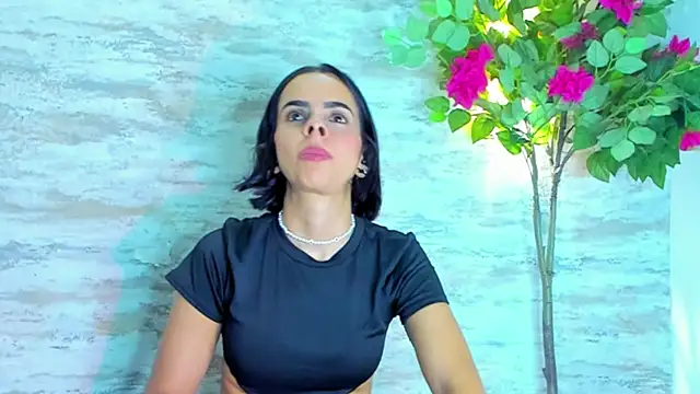 Snapshot of Amelia_Myers chatting on October 4, 2025, 7:48 pm Amelia Myers online show from October 4, 2025, 7:48 pm