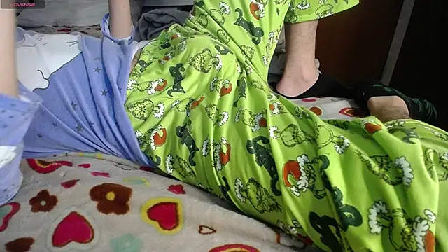 ricksamm online show from December 21, 2025, 10:50 am