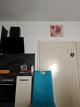 GeileEstelle online show from November 7, 2025, 5:23 am