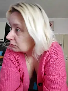 GeileEstelle online show from March 27, 2026, 6:00 am