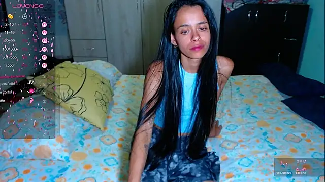 Mia sexy18  online show from March 5, 2026, 2:19 am