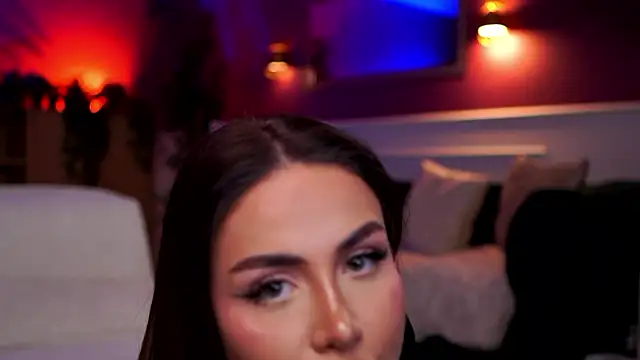 AshleySinn online show from February 13, 2026, 11:10 am