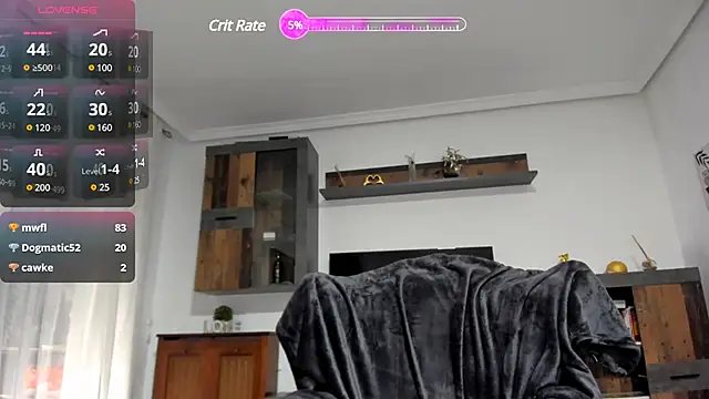 adellle online show from February 4, 2025, 1:48 pm