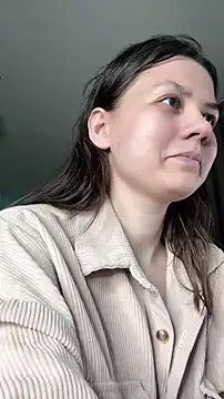 NinaVI online show from March 2, 2025, 5:20 pm