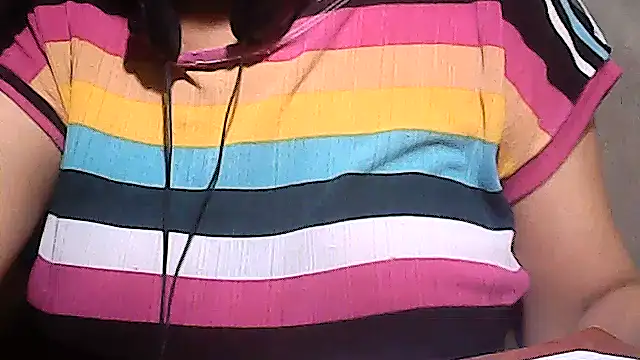 sweetsosie18 online show from February 20, 2026, 6:59 am