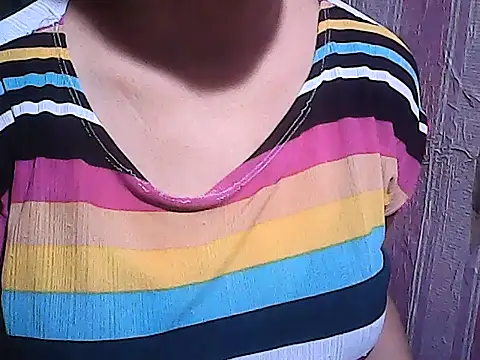 sweetsosie18 online show from September 17, 2025, 6:15 am