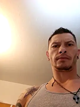 BGCKCB1984 online show from March 6, 2026, 9:21 pm