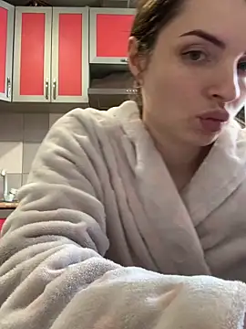 SeducingYoghourt online show from February 1, 2026, 12:47 pm