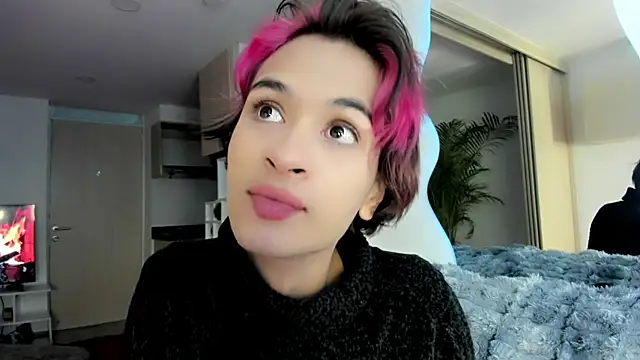 Snapshot of Sweet_Jack1 chatting on December 2, 2025, 2:52 pm Sweet Jack1 online show from December 2, 2025, 2:52 pm