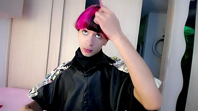 Sweet Jack1 online show from January 17, 2026, 1:58 pm