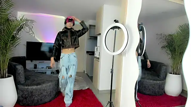 Snapshot of Sweet_Jack1 chatting on November 27, 2025, 1:44 pm Sweet Jack1 online show from November 27, 2025, 1:44 pm