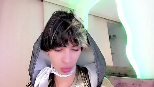 Snapshot of Sweet_Jack1 chatting on November 9, 2025, 1:48 pm Sweet Jack1 online show from November 9, 2025, 1:48 pm