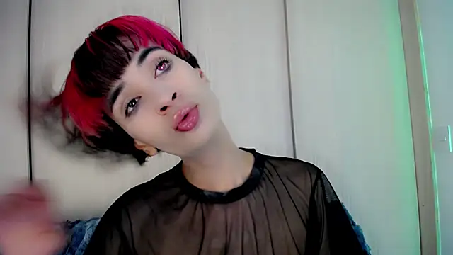 Sweet Jack1 online show from January 8, 2026, 4:13 pm