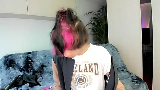 Snapshot of Sweet_Jack1 chatting on November 24, 2025, 2:50 pm Sweet Jack1 online show from November 24, 2025, 2:50 pm