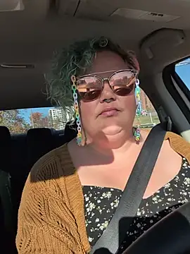 PotOfGreer online show from October 29, 2025, 6:51 pm