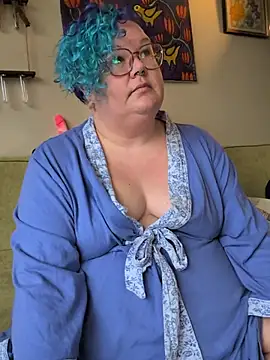 PotOfGreer online show from November 7, 2025, 3:38 pm