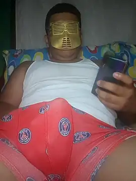 Efrain2090 online show from October 15, 2025, 6:54 am