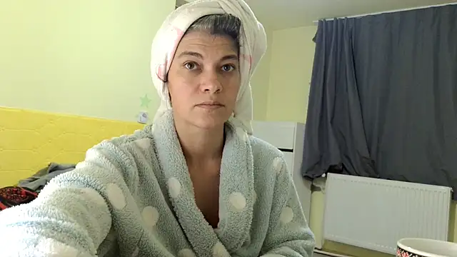 MercyLove online show from October 10, 2025, 2:18 pm