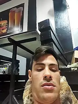 Villalexs online show from October 2, 2025, 4:38 am