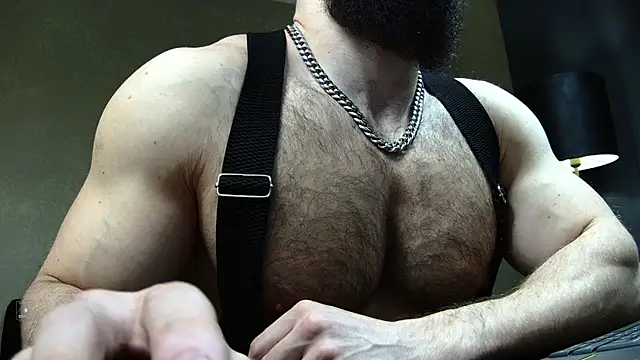 Kurt Stone1 online show from April 11, 2026, 10:57 pm