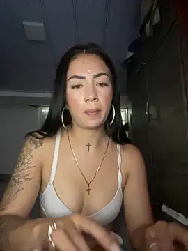 Snapshot of MadisonCambel chatting on May 3, 2026, 1:11 am MadisonCambel online show from May 3, 2026, 1:11 am